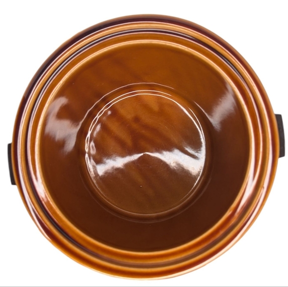 Vintage Rival Crock-Pot Stoneware Slow Cooker - Picture 8 of 11